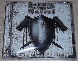 V a Hammer The Masses Vol.2 South Africa Metal 18 Tracks Knave The Broken Result