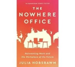 Nowhere Office Paperback