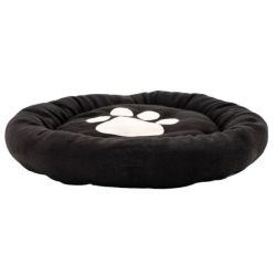 Pet Round Bed Fleece Plush 59CM