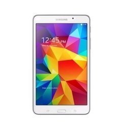 Samsung Galaxy Tab 4 7 0 8gb Tablet With Wifi In White Reviews