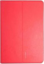 Tucano Riga Folio Cover For Samsung Galaxy Tab A 9.7 Red