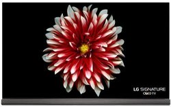 LG 77-INCH 4K Smart Oled Tv OLED77G7 2017