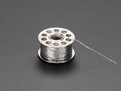 Adafruit Industries 640 Accessory Type:conductive Thread 1 Piece