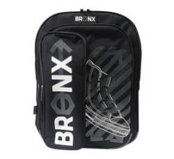 Bronx Large Takkie Backpack