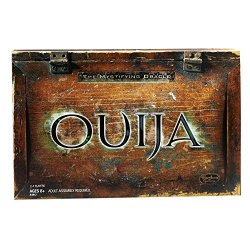 Hasbro Gaming Ouija Board Game