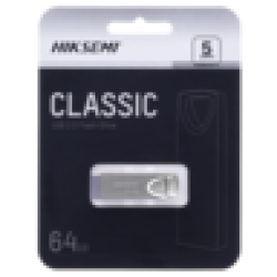 Classic USB 2.0 Flash Drive 64GB