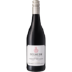 Shiraz Cabernet Sauvignon Red Wine Bottle 750ML