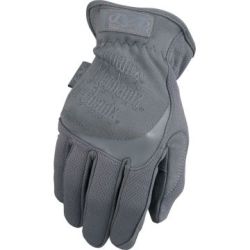 Mechanix Safety Gloves - Fastfit Wolf Grey
