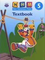 New Heinemann Maths YR5 Textbook Paperback