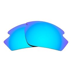 Revant Replacement Lenses For Rudy Project Rydon Polarized Elite Ice Blue Mirrorshield