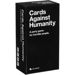 Cards Against Humanity Parallel Import