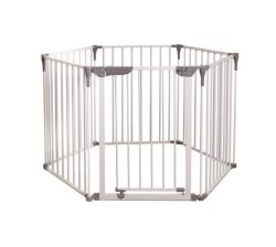 Dreambaby F849 Royal Converta 3 In 1 Play-pen Gate