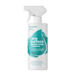 Any Surface Disinfecting Cleanser 500ML