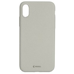Krusell Cell Phone Case For Apple Iphone X - Sand