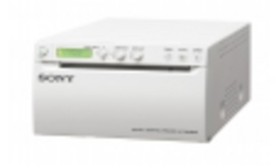 Sony Up-d898mda Digital Black And White Thermal Printer