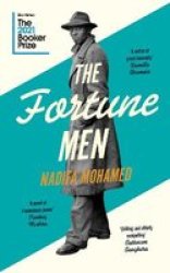 The Fortune Men Hardcover