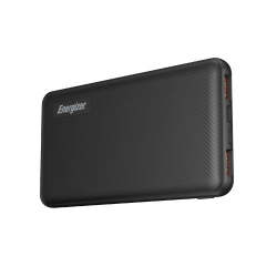 Energizer Ultimate UE10044PQ 10000MAH Power Bank With Usb-c Pd Black