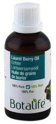 Laurel Berry Oil