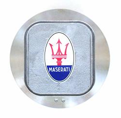 Maserati Automotive Piston Paperweight