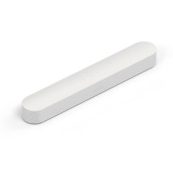 Sonos Beam Smart Soundbar - White GEN2