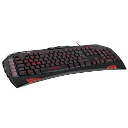 Speedlink Virtuis Gaming Keyboard - Black