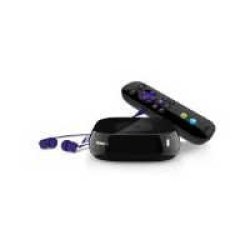 ROKU 3 Streaming Media Player 2014 Model