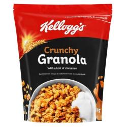 Granola Crunchy 700 G