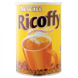 Deals On Nescafe Ricoffy Coffee 750g Tin Compare Prices Shop Online Pricecheck