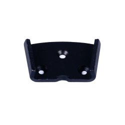 : Eezee-attach Adaptor Plates - Htc To Trapezoid 3 Hole - 10-9-906
