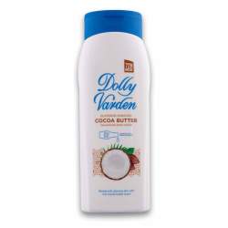 Body Lotion 375ML - Cocoa Butter