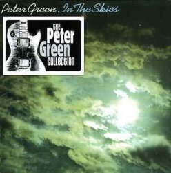 Peter Green - In The Skies Cd