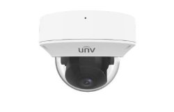 Unv - Ultra H 265 - 2MP Wdr & Lighthunter Vari-focal Motorised Deep Learning Dome Camera