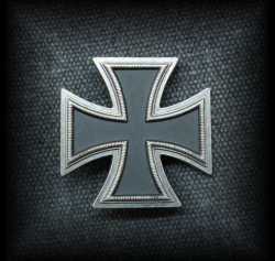German 1813 Iron Cross 1st Class