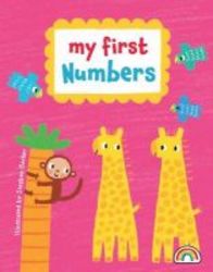 My First Numbers No. 2 hardcover First