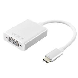USB3.1-C To Vga Adapter Cable