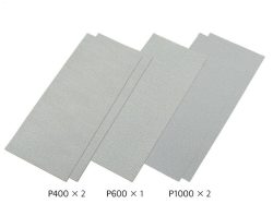Tamiya Finishing Abrasives Medium Set