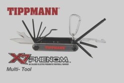 Tippmann Multi-tool
