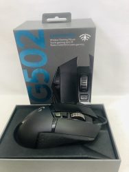 Logitech G502 Mouse - Gaming