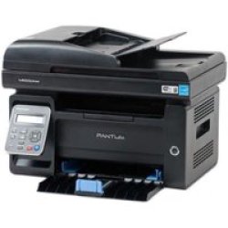 Pantum M6550NW Wireless All-in-one Monochrome Laser Printer