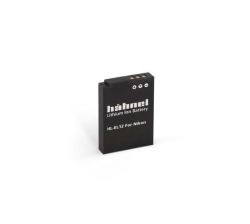 Hahnel HL-EL12 Nikon Digital Camera Lithium Ion Battery EN-EL12
