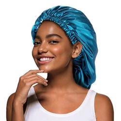 Deals on Silk Bonnet Bonnets For Black 