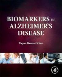 Biomarkers In Alzheimer& 39 S Disease Hardcover