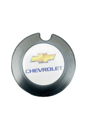 Licence Disk Holder - Chevrolet