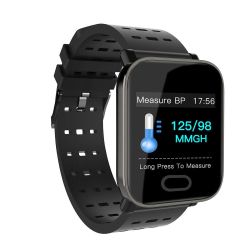 Fitness Tracker A6 Smart Watch