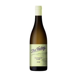 La Brune The Valley Sauvignon Blanc - Case Of 6 Bottles