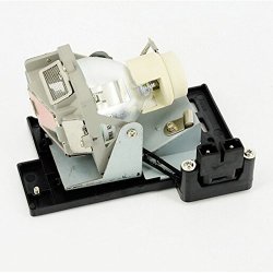 Goldenriver 5J.J0705.001 Projector Lamp Replacement Original For Benq HP3325 MP670 W600 W600+