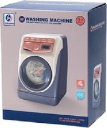 Household Appliances Washing Machine