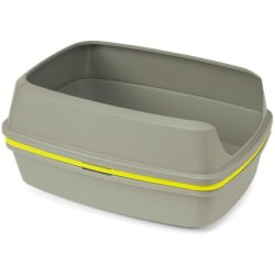 CAT Mcmac Lift To Sift Litter Tray Hassle Free Litter Waggs Pet Shop