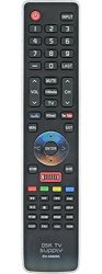 DSK TV Supply EN-33926A Remote Control For Hisense Lcd LED Tv's Sub For EN-33921A EN-33922A EN-33925A
