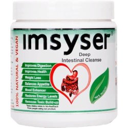 Imsyser Deep Intestinal Cleanse 150G